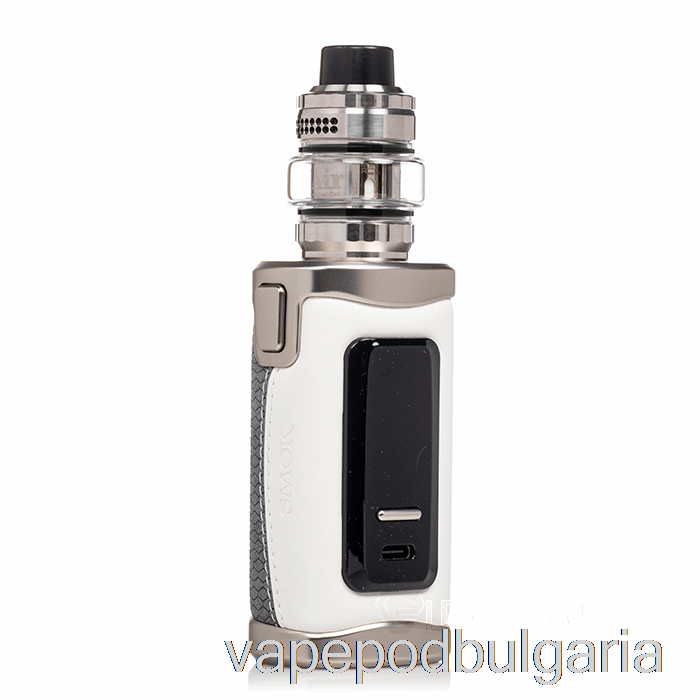 Vape Bulgaria Smok Morph 3 230w стартов комплект бял